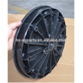 A56565 Nylon Gauge Roda Metade, John Deere Plantadores